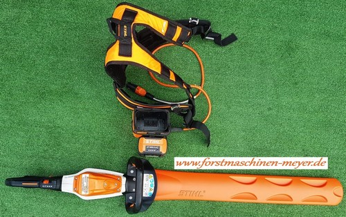 Stihl hsa 75cm - r, +