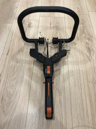 Stihl 80 schwenkgriff - stihl, hs
