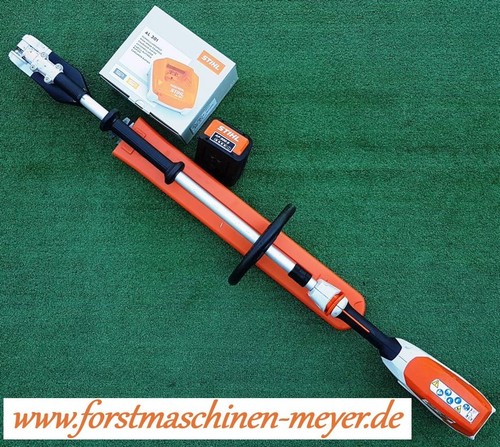 Stihl hla aus 2023 - hla, 03/2023