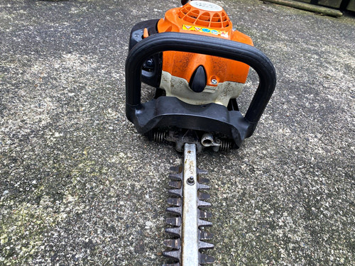 Stihl t heckenschere - hs, 81