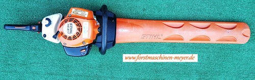 Stihl sehr guter - t,