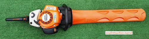 Stihl aus 10 2024 sehr - aus,