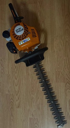 Stihl 45 - stihl, hs