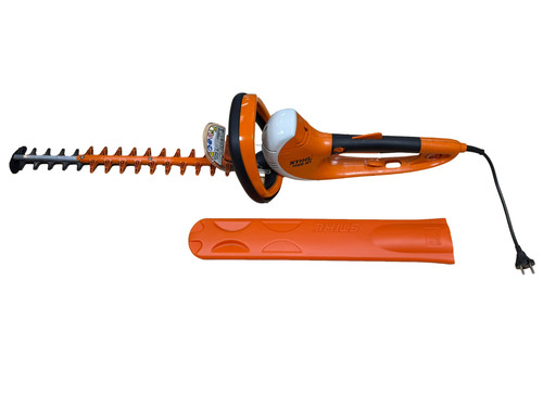 Heckenschere stihl hse 60 - heckenschere,