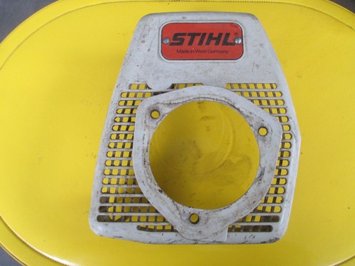 Heckenschere stihl hs60av - stihl,