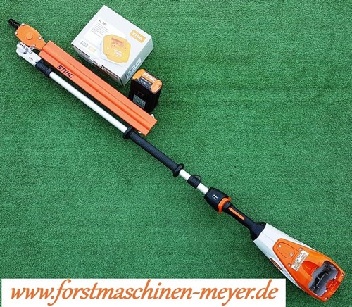 Stihl hla 135 mit 500 - mit, s