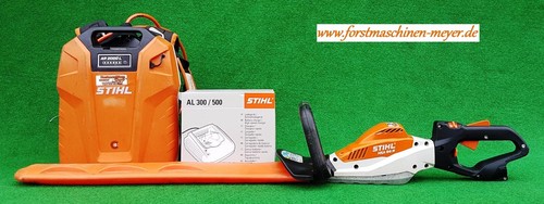 Stihl hsa messer neu - 94,