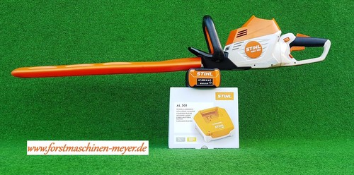Stihl hsa 100 - stihl,