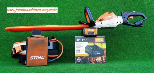 Stihl hsa aus - hsa, 2022