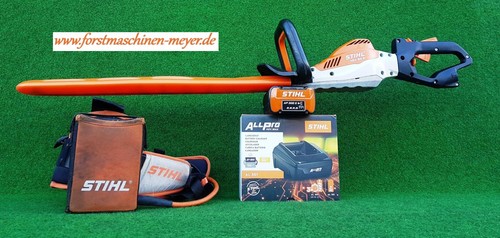 Stihl hsa aus 2021 ap - stihl,