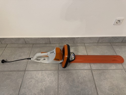Stihl elektro heckenschere hse - elektro,