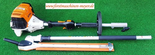 Stihl 131 aus 2022 - km,