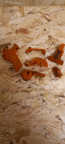 Stihl heckenschere 80 - stihl,