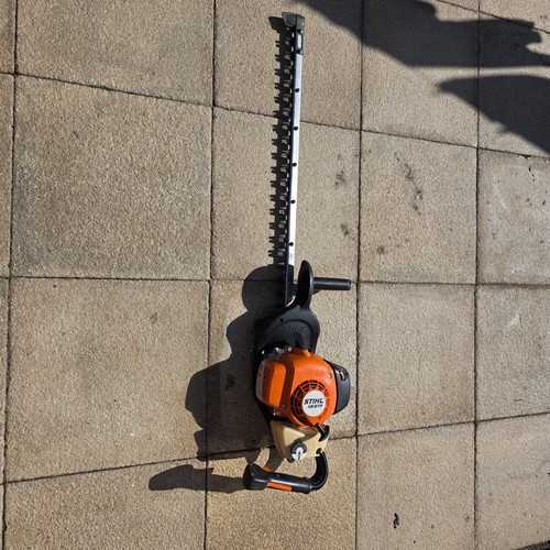 Stihl 87r einseiten profi - stihl,