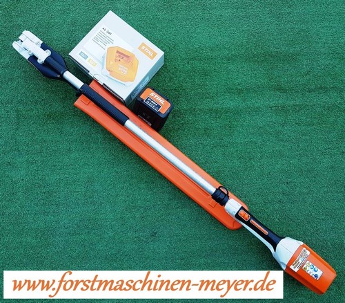 Stihl hla 300 s - stihl, ap