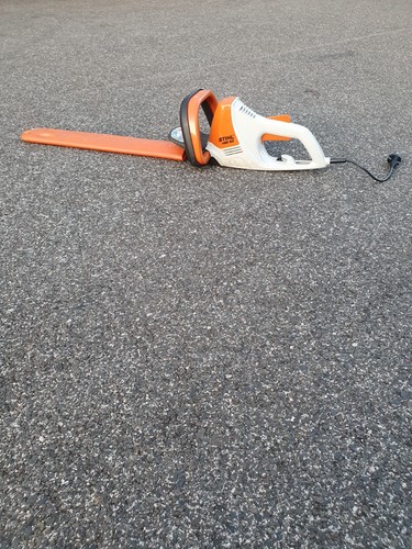 Stihl hse heckenschere - hse, 52