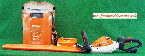 Stihl hsa 130 - aus, 11/2022