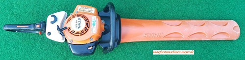 Stihl sehr guter - hs,