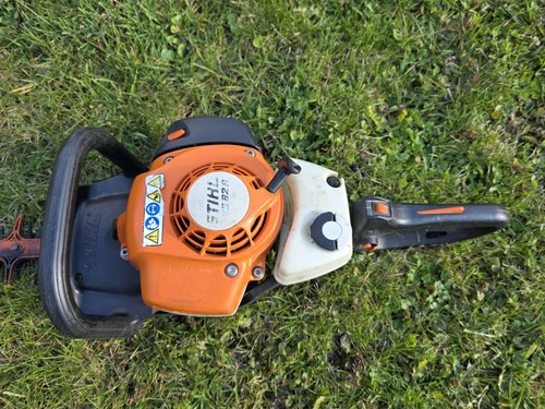 Stihl hs82 r - 1,