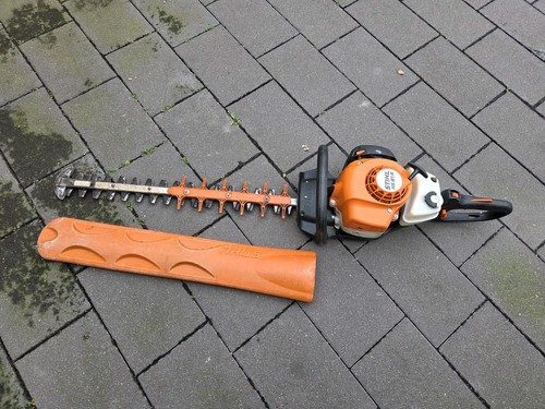Stihl benzin - hs, 81