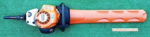 Stihl sehr gute - r,