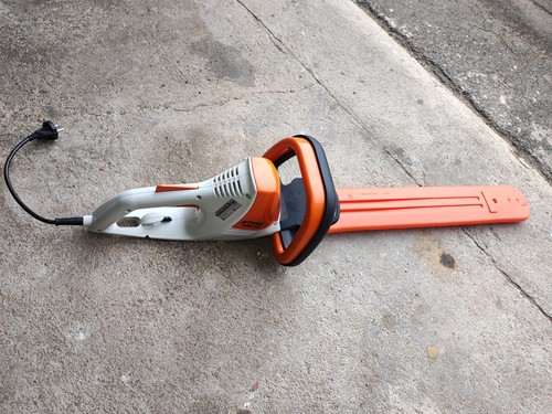 Stihl hse heckenschere - hse, 42