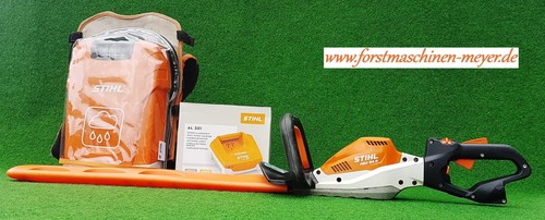 Stihl hsa aus 2021 inkl - 94,