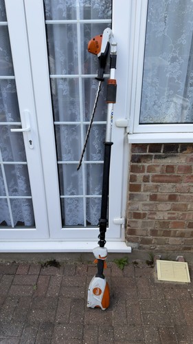 Stihl hla - hla, 86