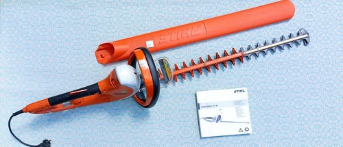 Stihl hse heckenschere - stihl, 81