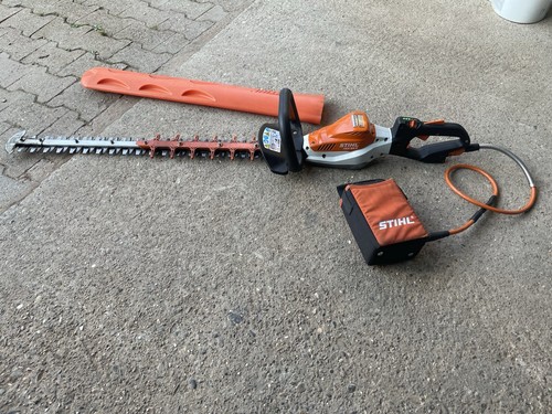 Stihl hsa 94r - stihl, 75cm
