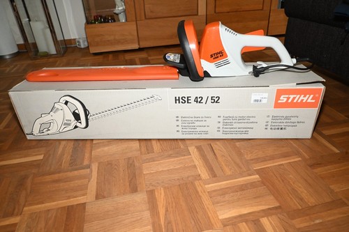 Stihl hse42 - stihl,
