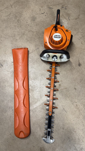 Stihl hs56 profi - stihl,