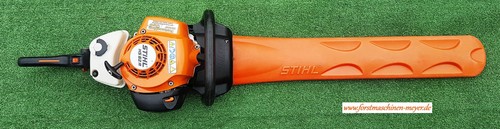 Stihl sehr guter - stihl, 82