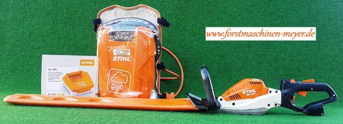 Stihl hsa inkl ar - cm,