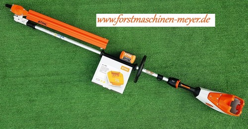 Stihl hla 135 aus 2021 - hla,