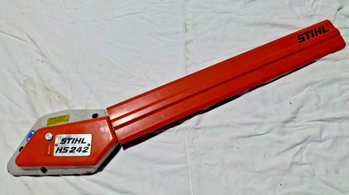 Stihl 242 - stihl, hs