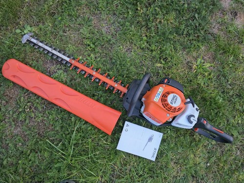 Stihl hs82 r heckenschere - ps,