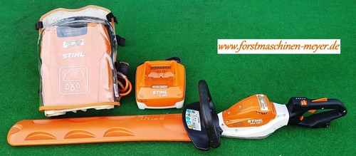 Stihl hsa 130 - t, inkl