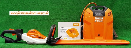 Stihl hsa inkl ar 3000 - inkl., l