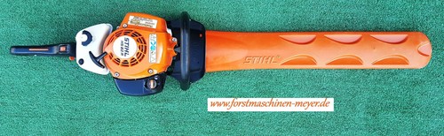 Stihl aus 2022 - hs,